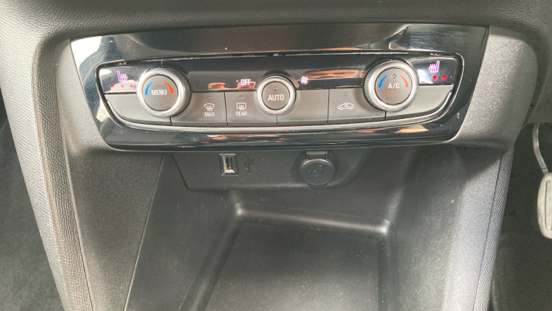 Vauxhall Corsa 1.2 Turbo Elite Nav Premium 5dr Petrol Hatchback